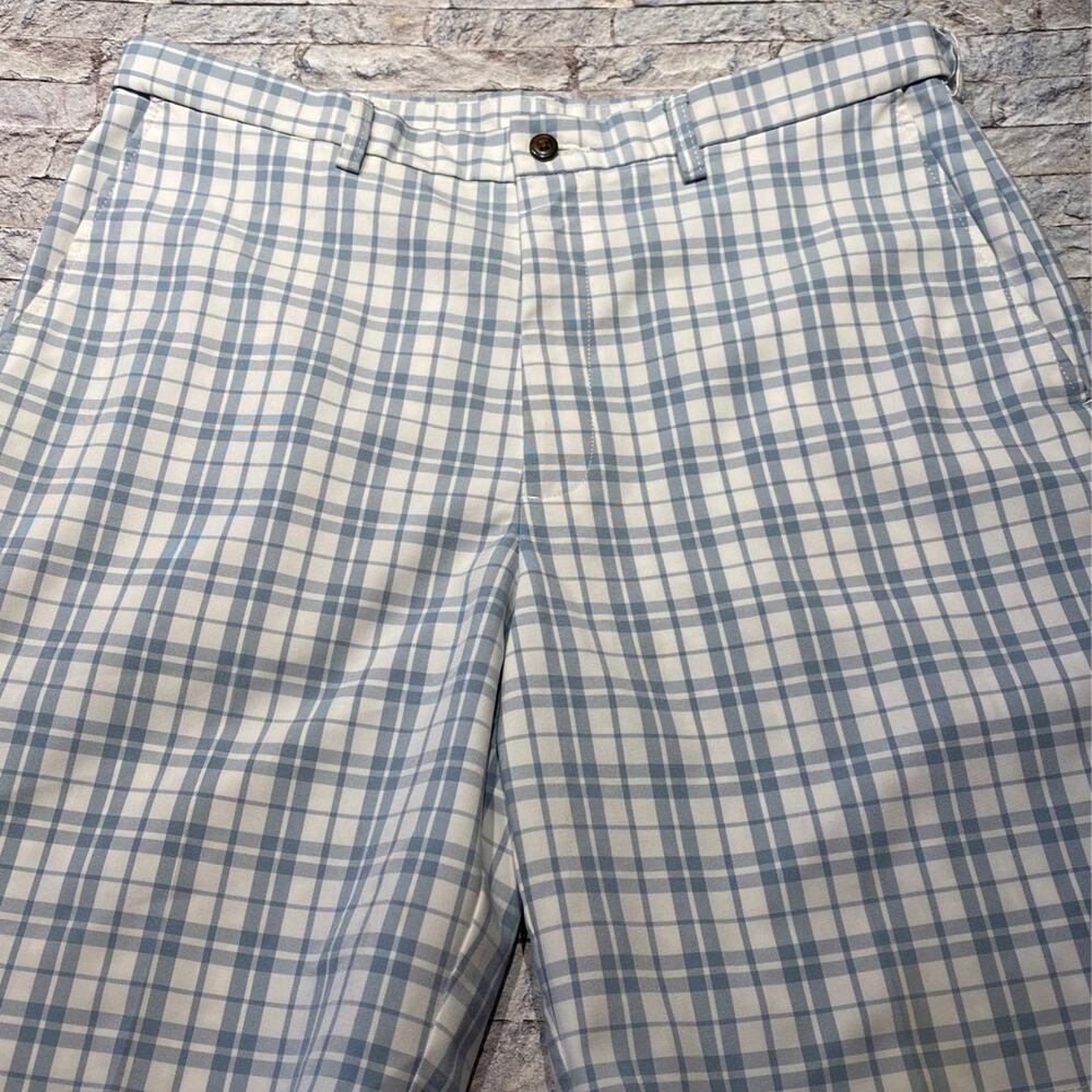 Men's Sz 34 Haggar dress shorts